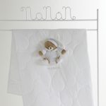 Bed cover winter Tato