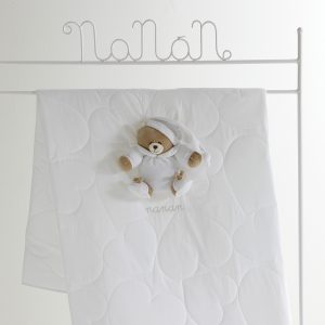 Bed cover winter Tato
