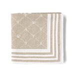 blanket knitwear LUCA FIRST®Signature collection