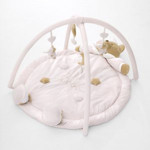 Nanan Puccio Baby Gym Roze