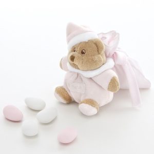 Puccio Bonbonniere pink