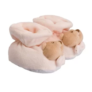 Nanan Puccio Slofjes Roze