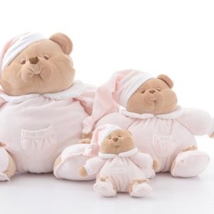 Puccio pink 25cm