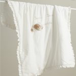 Tato Pram winter blanket