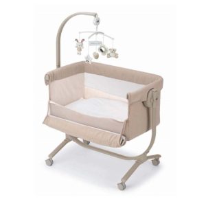 CAM Co-Sleeper cullami Beige