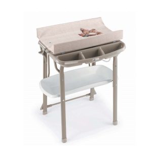 CAM Bad en Verschoontafel Aqua Spa