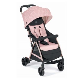 CAM Buggy Giramondo Roze