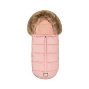 Bjallra Voetenzak Maxicosi Diamond Pink