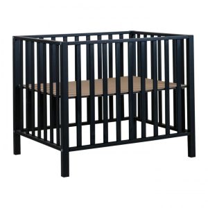 Quax Box Cubic Black