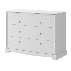 Commode Rosie
