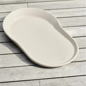 Quax Waskussen Mamee - Clay