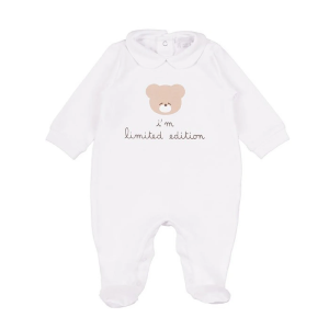 Nanan rompersuit I’m limited edition