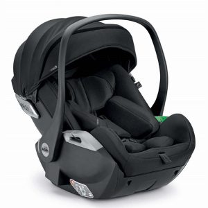 CAM Autostoel Relax I-Size - Zwart