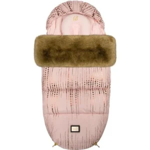 Bjallra voetenzak Rose Gold