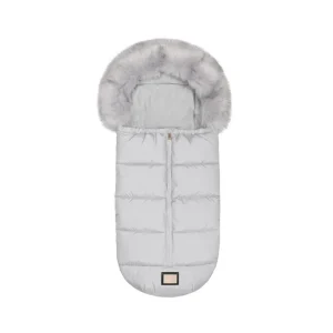 Bjallra voetenzak grey maxi cosi
